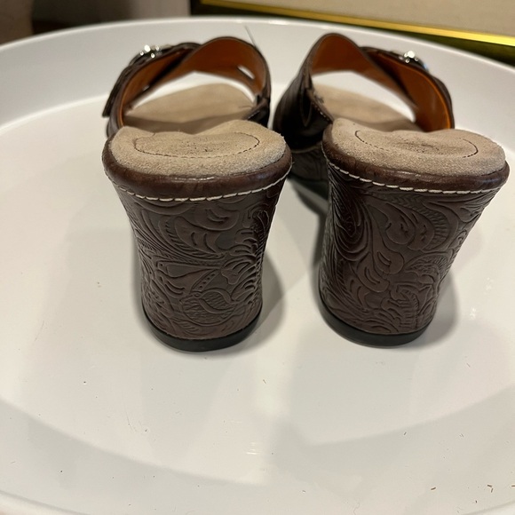 ROCKPORT Sandals – Size 8 / EUR 38.5 - Picture 4 of 10